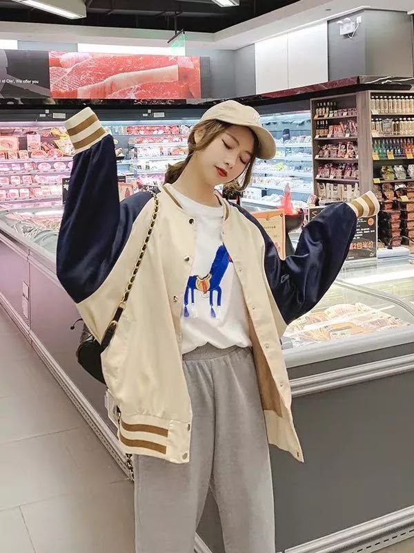 100元以内春季外套推荐,100元以内最暖和的外套