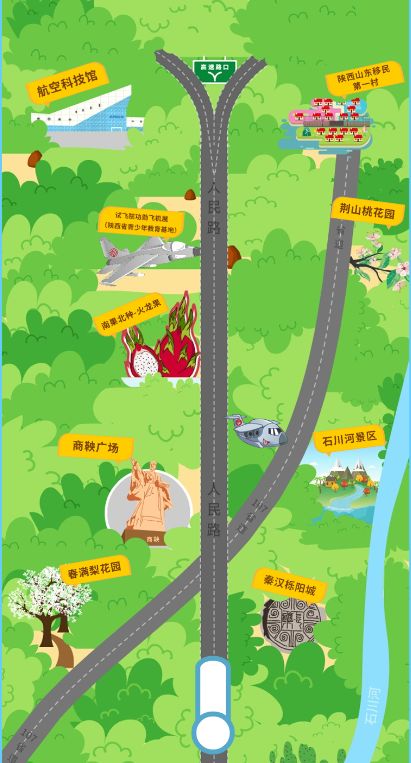 旅游攻略清明小长假,清明小长假你的旅游清单定好了吗