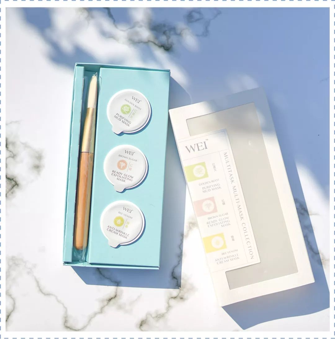 有什么好的熬夜面膜,有痘最好用的面膜