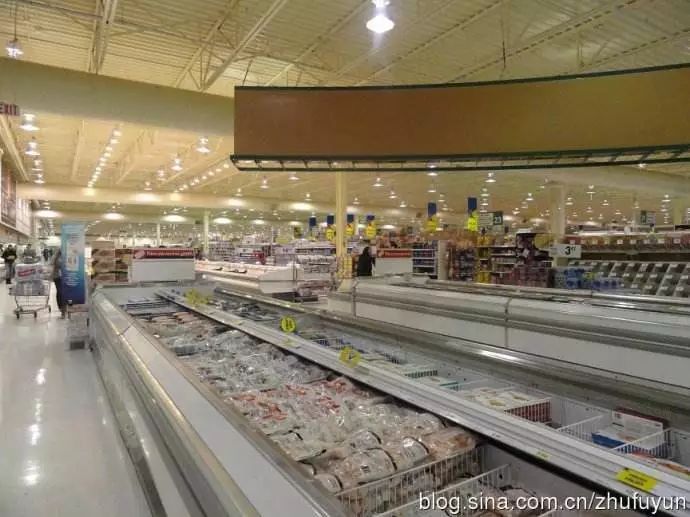 冷冻物料不健康吗,冷冻食品营养会流失吗