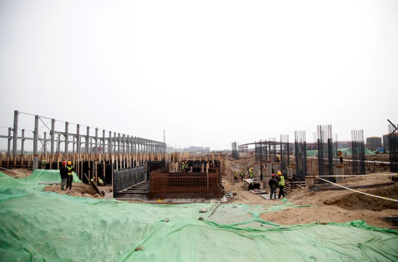 2024唐山一季度项目,唐山2019年新增投资