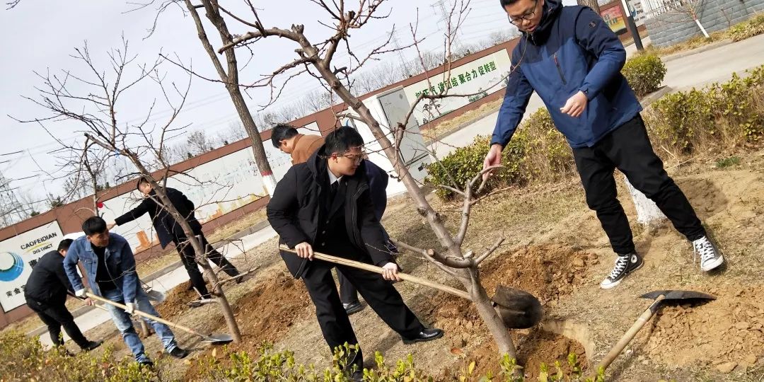 2024唐山一季度项目,唐山2019年新增投资
