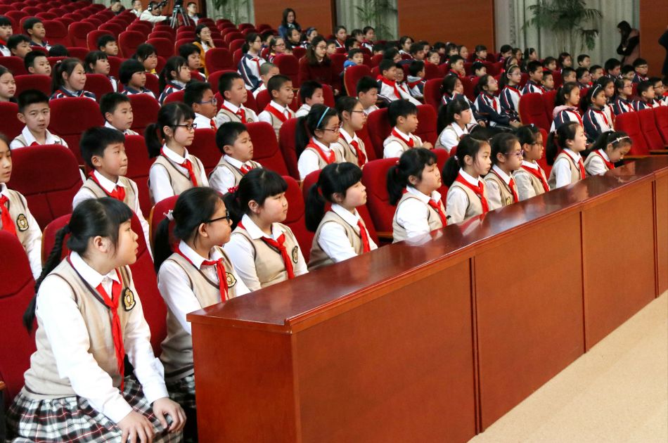 看了小学教育的视频有什么感悟,看了小学学校的发展纪实后的感言