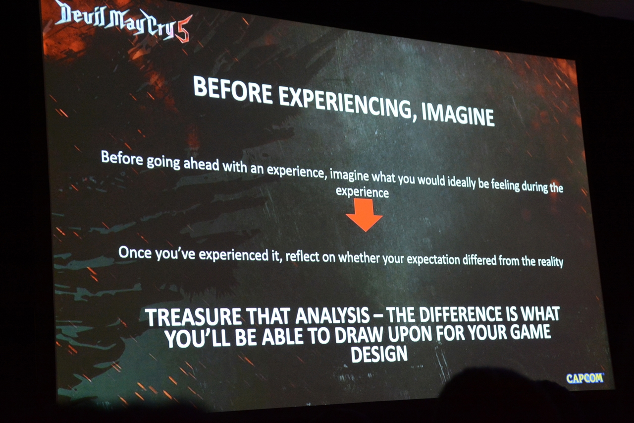 鬼泣五制作人,鬼泣5有创意工坊吗