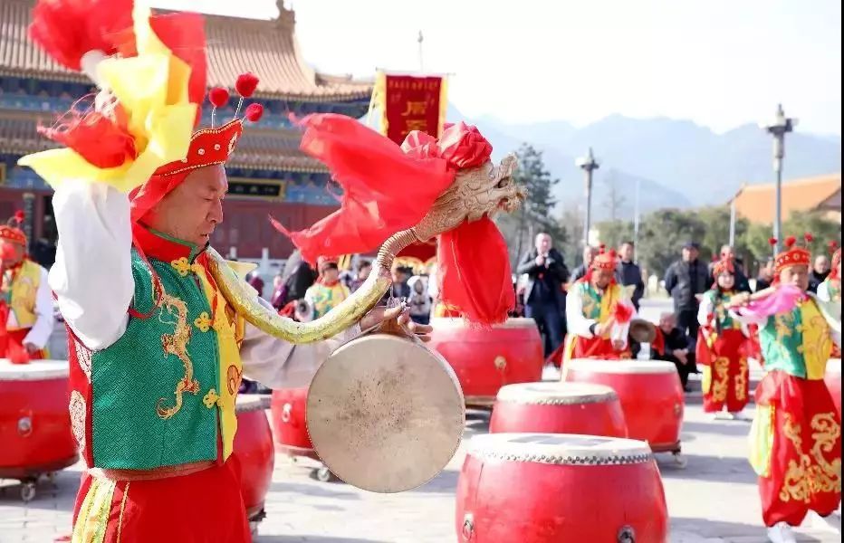 五一西安大型活动有哪些,五一西安准备的旅游大餐