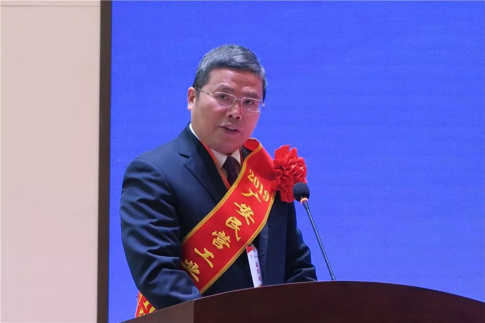 李建勤最新演讲视频,李建勤讲话