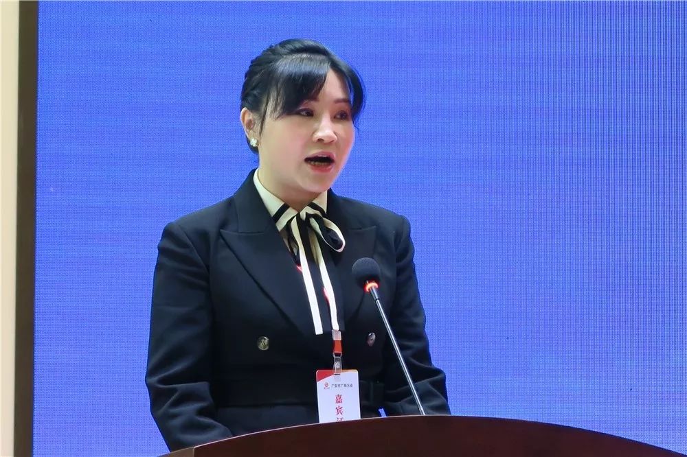 李建勤最新演讲视频,李建勤讲话