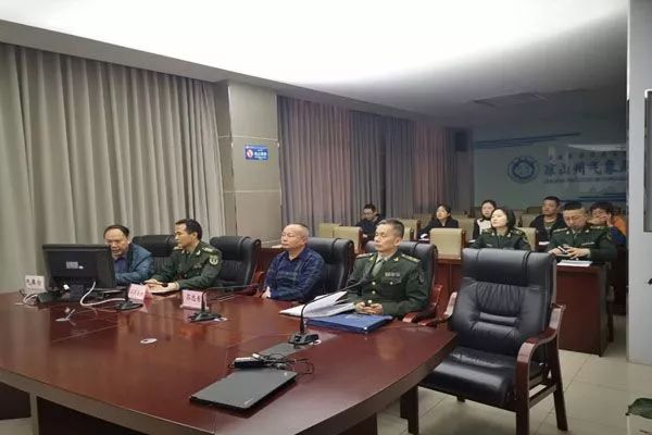 木里县森林火灾云南森林消防支援,木里森林火灾救援