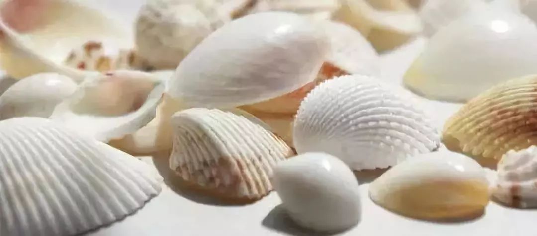 用了几年的火山泥一洗白,用火山泥洗澡