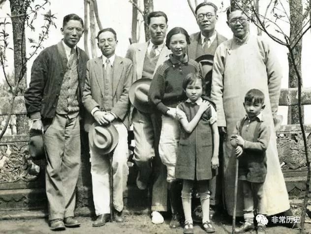 西南联大文人风骨,西南联大的经典故事