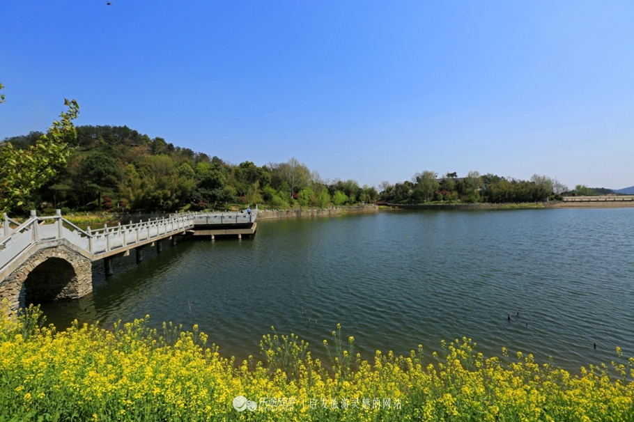 不止西湖,西湖十景龙井景区