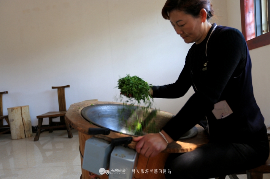 不止西湖,西湖十景龙井景区
