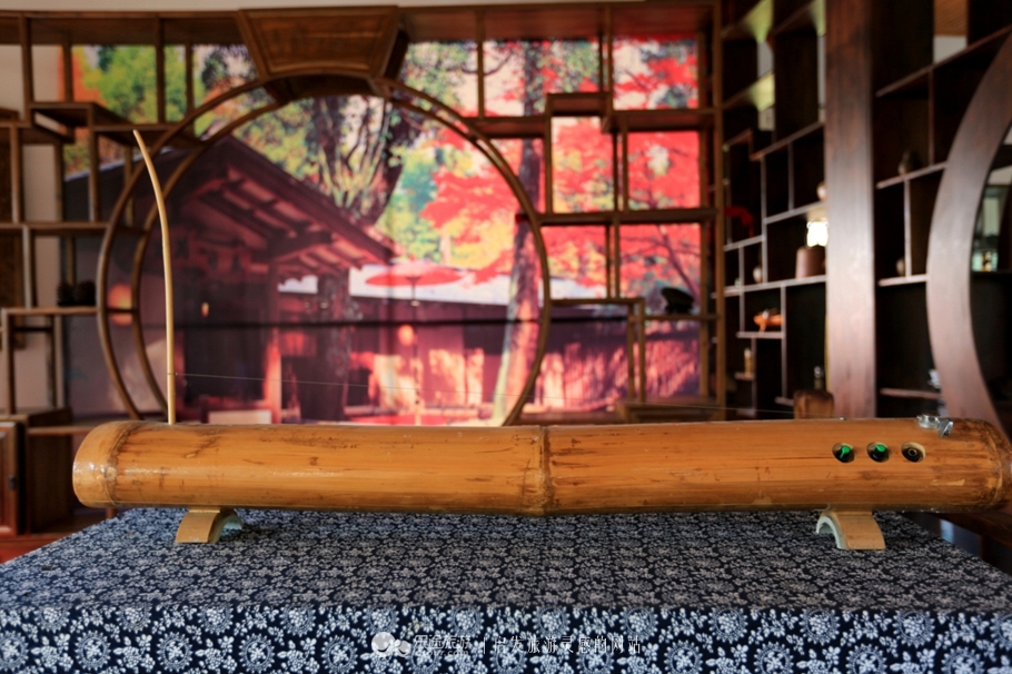 不止西湖,西湖十景龙井景区