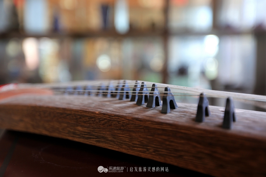 不止西湖,西湖十景龙井景区