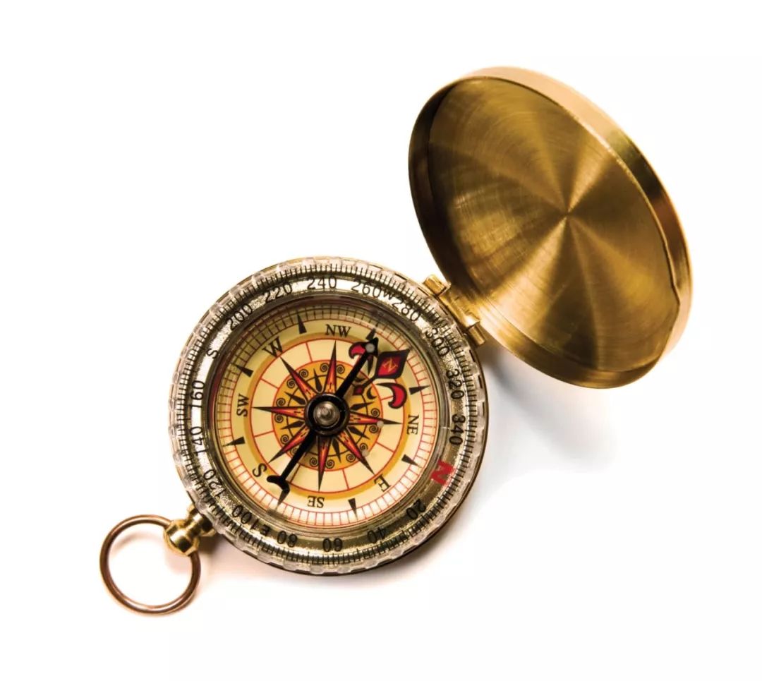 古人对磁的运用,天然磁石研究