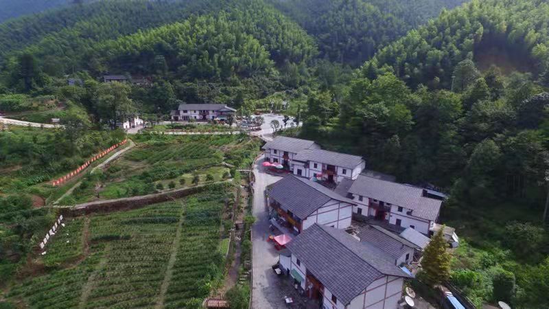 井冈山红色基因文化景观,井冈山红色旅游文化品牌