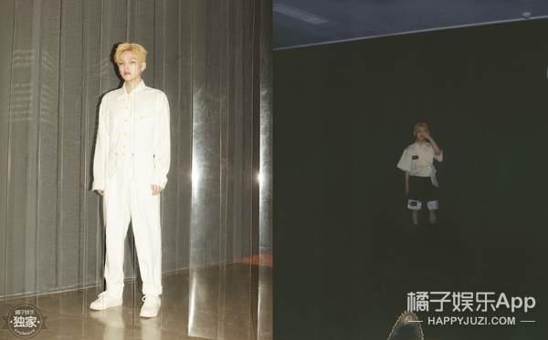 朱星杰个人街拍,朱星杰街拍全部视频