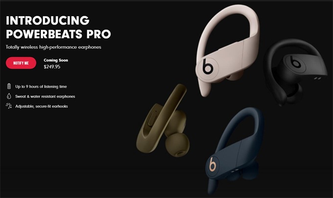 beats无线耳机对比airpods,beats耳机蓝牙正品价格