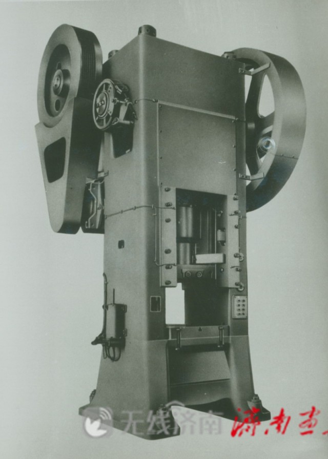 济南二机床智能制造,济南二机床介绍