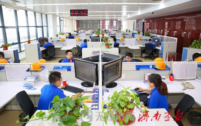 济南二机床智能制造,济南二机床介绍