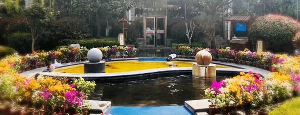 智圣汤泉自助游推荐,智圣汤泉两日旅游