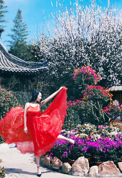 智圣汤泉自助游推荐,智圣汤泉两日旅游