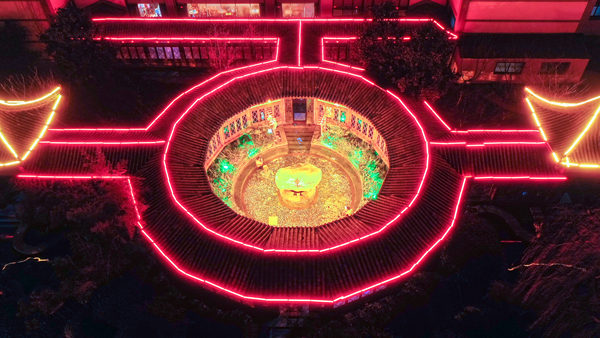 智圣汤泉自助游推荐,智圣汤泉两日旅游