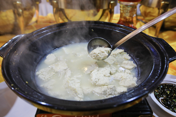 智圣汤泉自助游推荐,智圣汤泉两日旅游