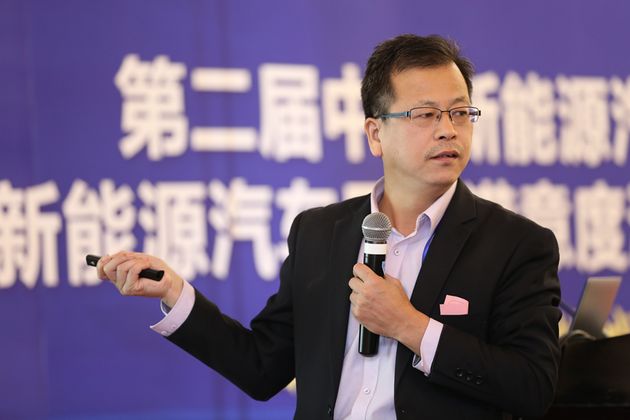 崔东树谈新能源车市场,崔东树看车市