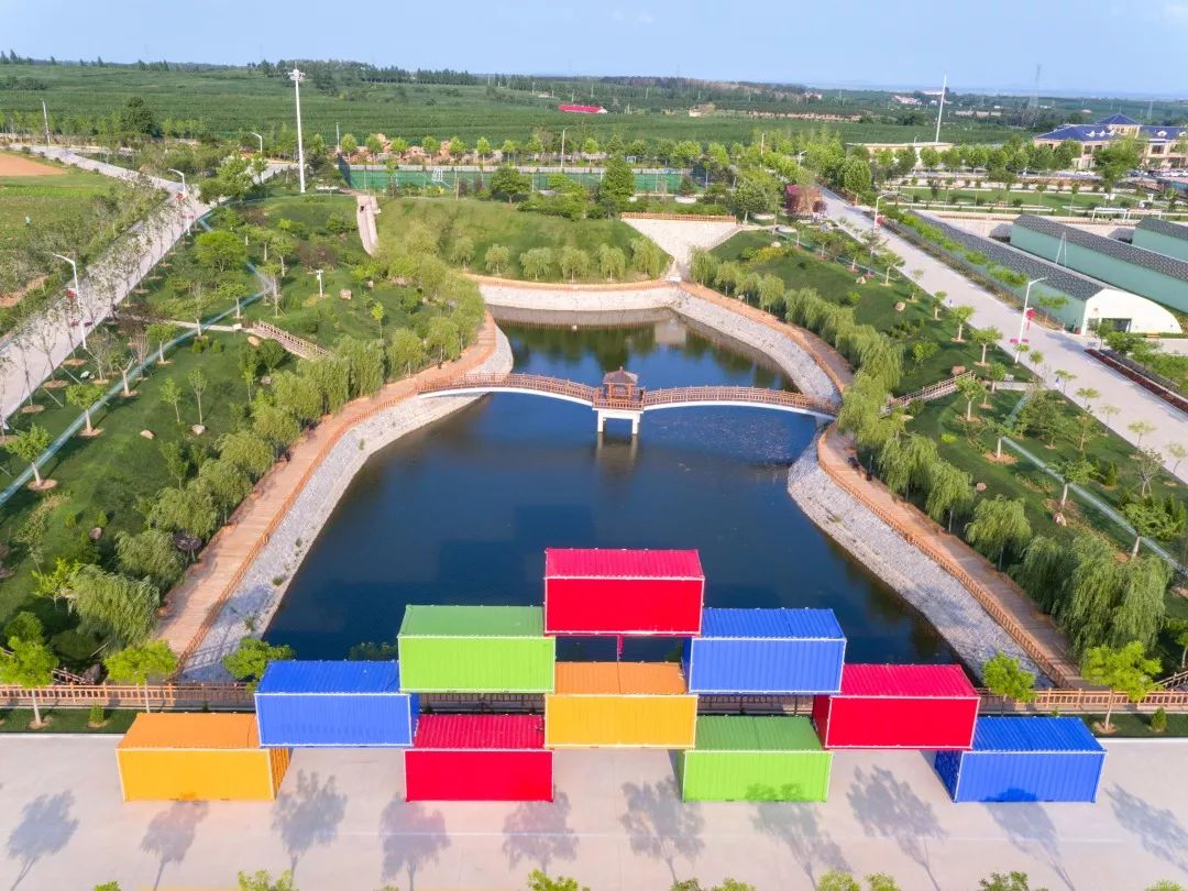 玩遍大连丨零距离接触大自然一定是很多人的选择，一起去普兰店看看吧。