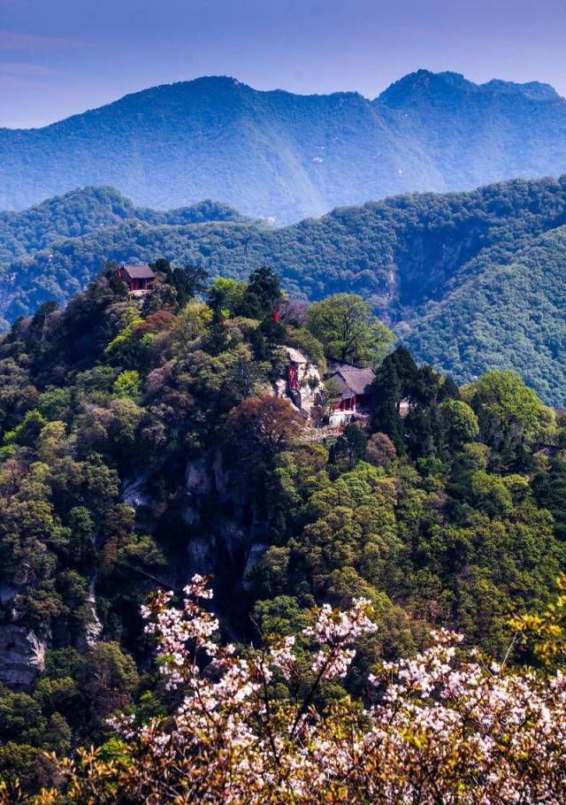 旅游攻略清明小长假,清明小长假你的旅游清单定好了吗