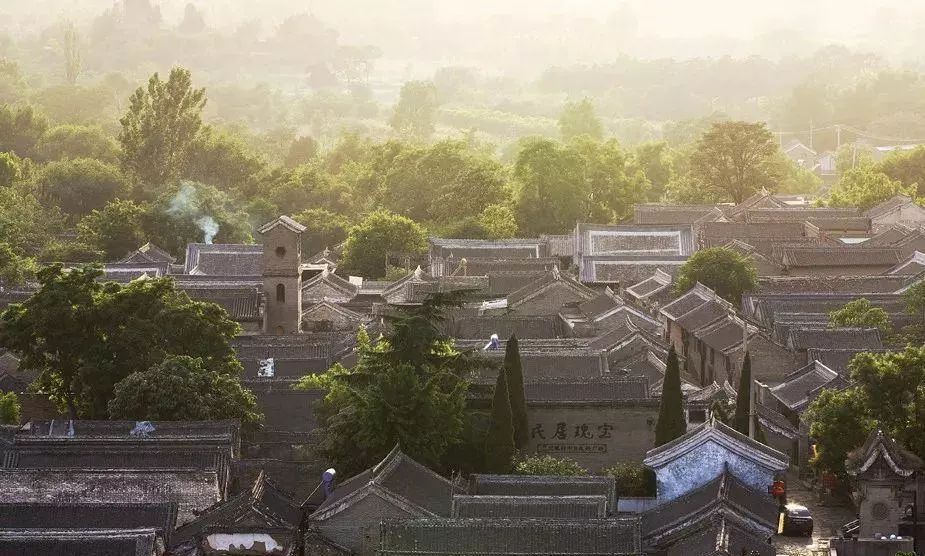 旅游攻略清明小长假,清明小长假你的旅游清单定好了吗