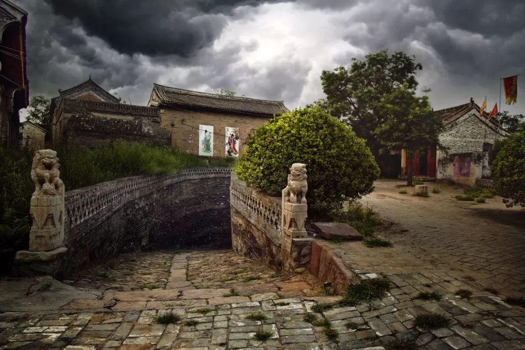 旅游攻略清明小长假,清明小长假你的旅游清单定好了吗