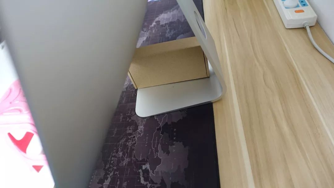 imac21.5寸低配版2017升级,苹果imac低配和高配