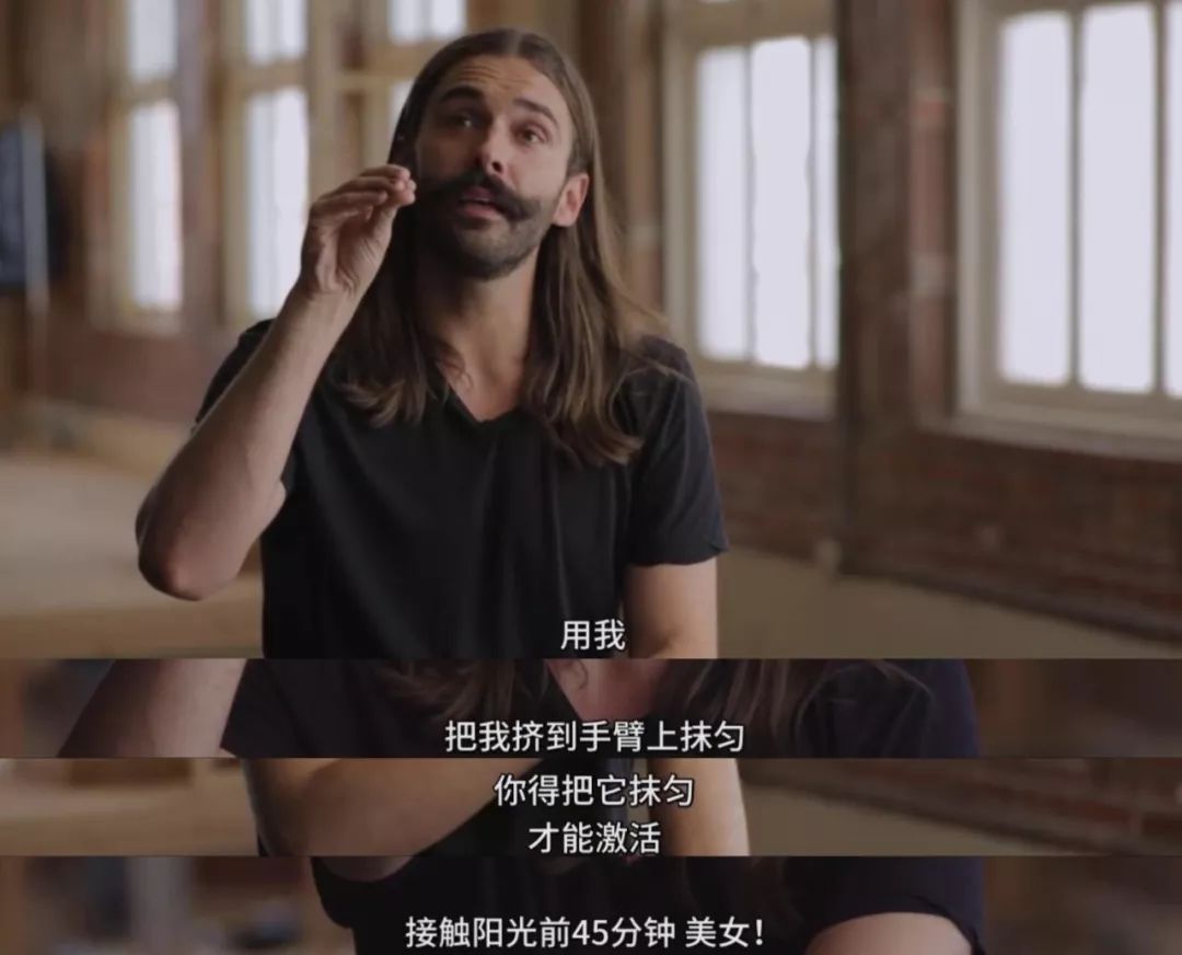 回归飙到9.6，今年的网飞要上天吗？！