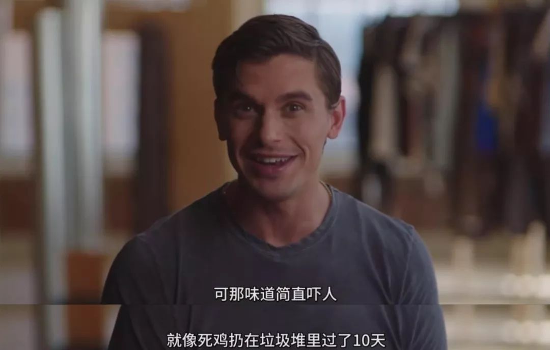 回归飙到9.6，今年的网飞要上天吗？！