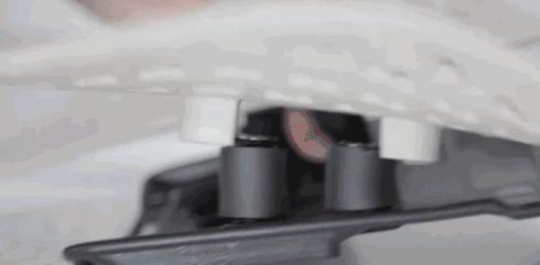 久坐不累的黑科技坐凳,久坐不累腰的腰靠