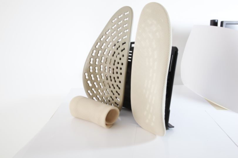 久坐不累的黑科技坐凳,久坐不累腰的腰靠