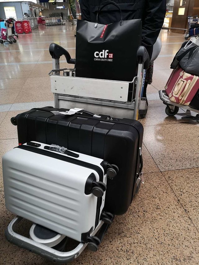 日出日落，风雨相陪，像素拍不出的美——马代可可波杜希蒂，升级超豪水的幸运鹅