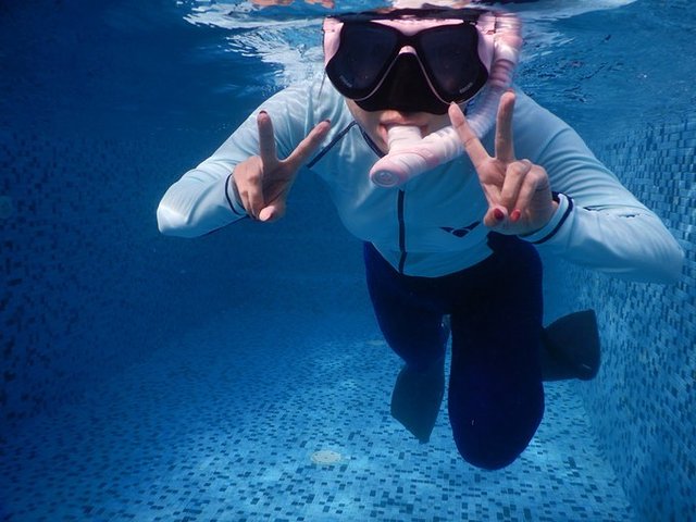 日出日落，风雨相陪，像素拍不出的美——马代可可波杜希蒂，升级超豪水的幸运鹅