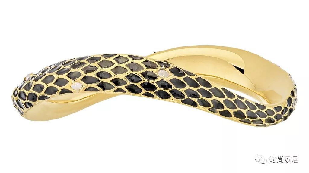 范思哲七夕主题首饰,范思哲家居单品