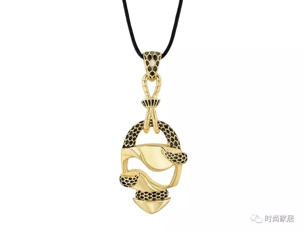 范思哲七夕主题首饰,范思哲家居单品