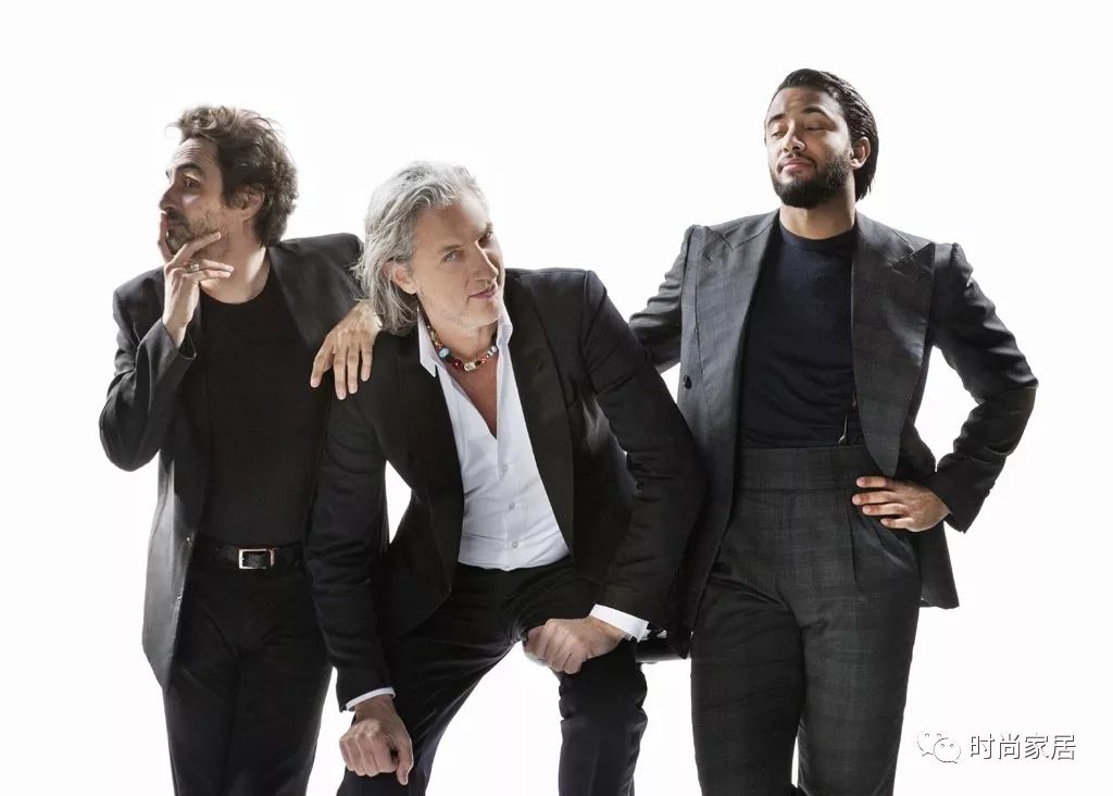 范思哲七夕主题首饰,范思哲家居单品