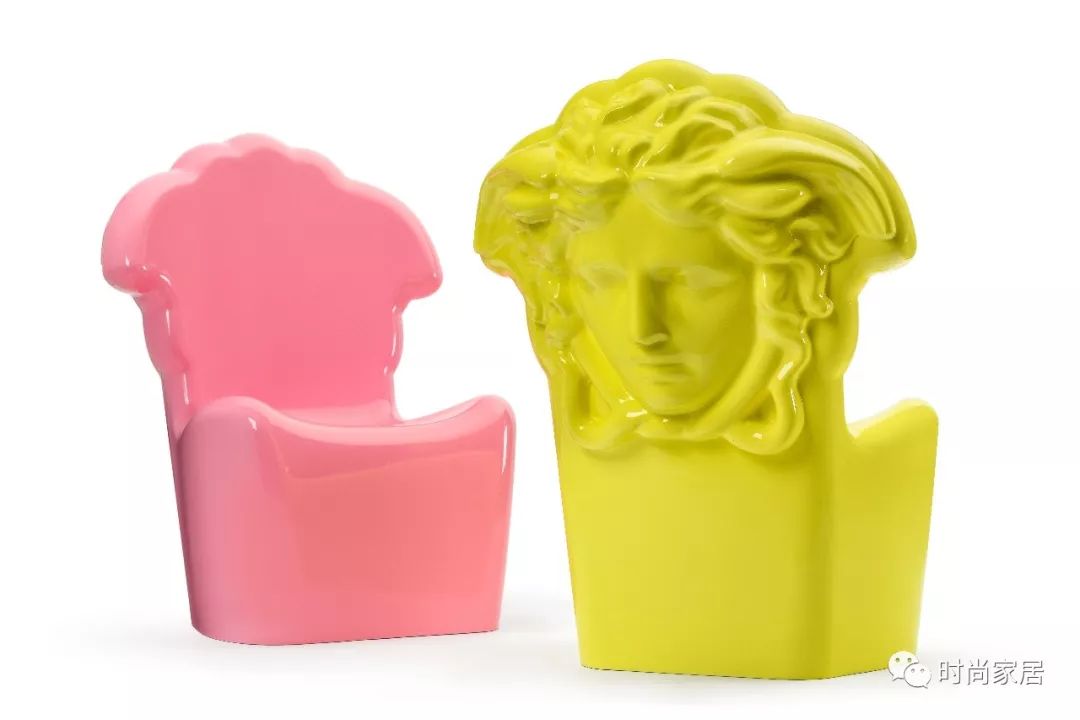 范思哲七夕主题首饰,范思哲家居单品