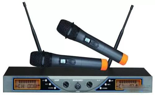 无线麦克风故障维修,无线话筒常见问题及解决方法