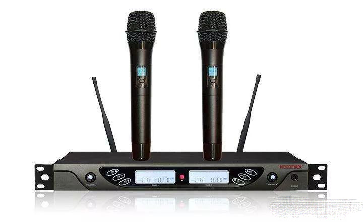 无线麦克风故障维修,无线话筒常见问题及解决方法