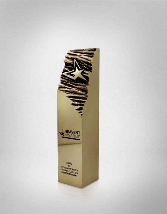 捷报|成都IFS喜提戛纳HeaventAwards大奖~