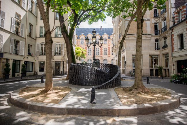 捷报|成都IFS喜提戛纳HeaventAwards大奖~