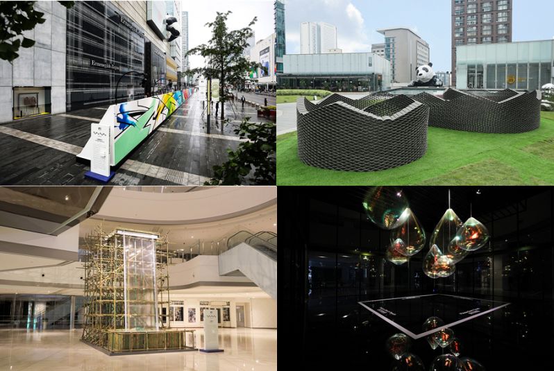 捷报|成都IFS喜提戛纳HeaventAwards大奖~