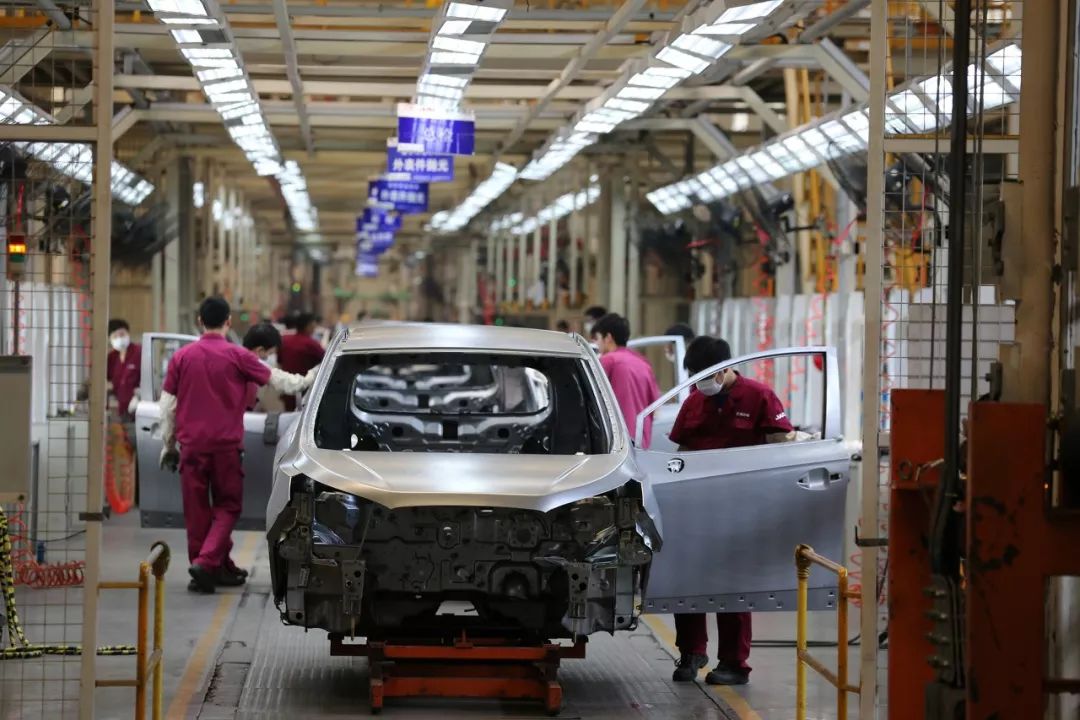 中国新能源第一城合肥,中国新能源之都